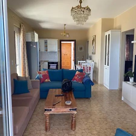 Maria Cozy Sfáka